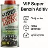 VIF Super Benzin Aditív 500 ml