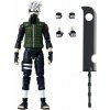 Bandai Naruto Shippuden Anime Heroes Hatake Kakashi Fourth Great Ninja War Action Figure