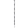 BOSCH 5X Skalný vrták 22 x 600/550 mm štvorhranný SDS-Plus