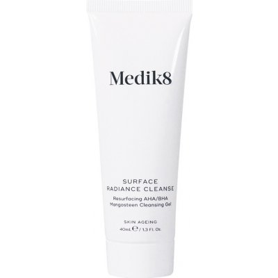 Medik8 Surface Radiance Cleanse 40 ml