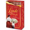 Lindt & Sprüngli - Dve rodiny a jedna čokoládová vášeň - Lisa Graf