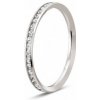 BREUNING zlatá eternity obrúčka BR48/04717WG