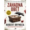 Záhadná oběť - Robert Bryndza - Audiokniha MP3