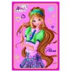 Winx Club A4 - omalovánka