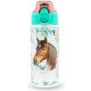 Fľaša na pitie JUNIOR S8 TRITAN 500 ml - Horse