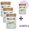 3+1 ZADARMO: Kendamil Nature 3 HMO+ (800 g)