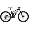 TREK Top Fuel 8 XT M Mulsanne Blue - ML