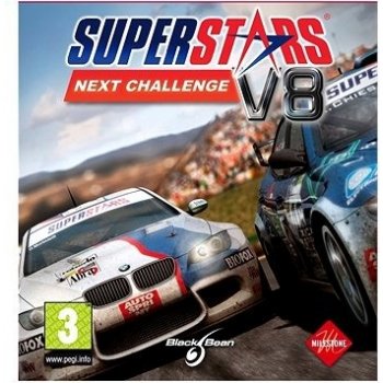 Superstars V8 Racing: Next Challenge