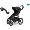 Thule Urban Glide 3 Black 4-Wheel MB + madlo