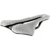 SELLE ITALIA sedlo SLR Boost 3D Kit Carbonio Superflow White