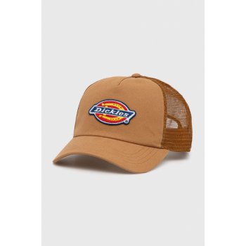 Dickies Sumiton Trucker Brown Duck