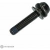Shimano Flat Mount skrutka, 48 mm