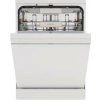 Umývačka riadu Gorenje G600 ULTRA16FSAWIFIW biela