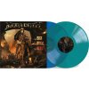 Megadeth - The Sick, The Dying... And The Dead! (Blue Opaque & Green Coloured) (2 ) LP