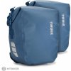 Thule Shield Pannier taška na nosič, 2x13 l, modrá