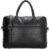 Beagles Murcia Business Bag Black