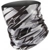 ALPINESTARS nákrčník BLURRED black/anthracite