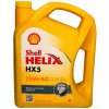 SHELL OLEJ SHELL 15V40 4 L HELIX HX5 SL/CF