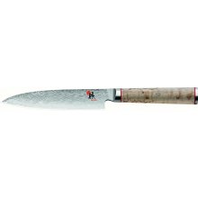 Miyabi Japonský krájací nôž CHUTOH 5000MCD 16 cm