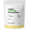 Vilgain Grass-Fed Whey Protein – bez príchute 1 000 g