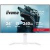 iiyama G-Master/GB2471HSU-W1/23,8''/IPS/FHD/240Hz/0,3ms/Biela/3R GB2471HSU-W1