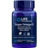 Life Extension Super Omega-3 EPA/DHA Fish Oil, Sesame Lignans & Olive Extract (rybí olej so sezamovými lignanmi a olivovým extraktom), 60 enterických kapsúl