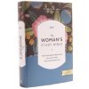 NIV, the Woman's Study Bible, Hardcover, Full-Color: Receiving God's Truth for Balance, Hope, and Transformation