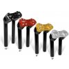 *6 DAYS EXTRA TRANSIT TIME* HeinzBikes, Clubstyle pullback risers 8