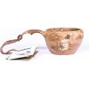 Kupilka KUKSA 210 ml - Moominpappa (BROWN)
