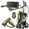 Profesionálny vysokotlakový čistič HD 5/15 C PLUS Karcher MAX 200 bar 2800 W