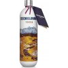 Czechoslovakia Vodka 40% 0,7 l (čistá fľaša)