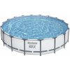 Bazén BESTWAY Steel Pro Max 549 x 122 cm 16462