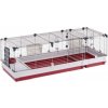 Ferplast Klietka pre zajace Krolik 160 162 x 60 x 50 cm 57072670