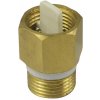 Klum CR189B, 1/2“ x 1/2“ Spätná klapka k PR2422C