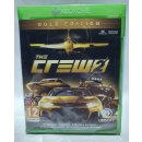 The Crew 2 (Gold)