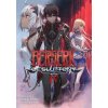 Berserk of Gluttony (Light Novel) Vol. 4