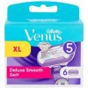 Gillette Venus Swirl 6 ks