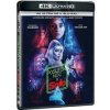 Poslední noc v Soho UHD+BD (BD)