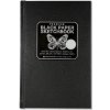 Premium Sketchbook Black Paper