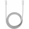 Xiaomi 6A Braided USB-C to USB-C Cable (1m)