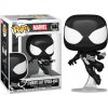 Funko Pop! Marvel Symbiote Suit Spider Man 1444