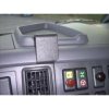 Brodit ProClip montážna konzola pre Volvo FM series 03-07, na stred 853136