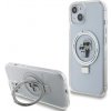 Karl Lagerfeld KLHMP14SHMRSKCH iPhone 14 / 15 / 13 6.1