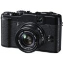 Fujifilm FINEPIX X10