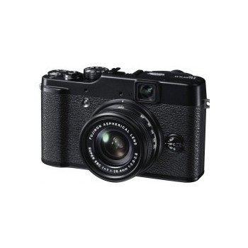 Fujifilm FINEPIX X10