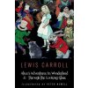 Alice's Adventures In Wonderland & Throught the Looking Glass: Illustrated by Peter Newell (Lewis Carroll,Peter Newell)()