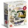 DODO Harry Potter Ministerstvo kouzel 450 dielov