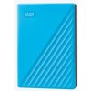 WD My Passport/4TB/HDD/Externý/2.5