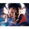 Diamondi Diamantové maľovanie - DOKTOR STRANGE Rámovanie: vypnuté plátno na rám, Rozmer: 40x50 cm