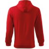 Pánska mikina Trendy Zipper M MLI-41007 - Malfini XL